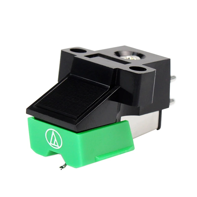 

Retail AT95E Phonographic Motorized Magnetic Cartridge Stylus Phono Record Player Cartridge