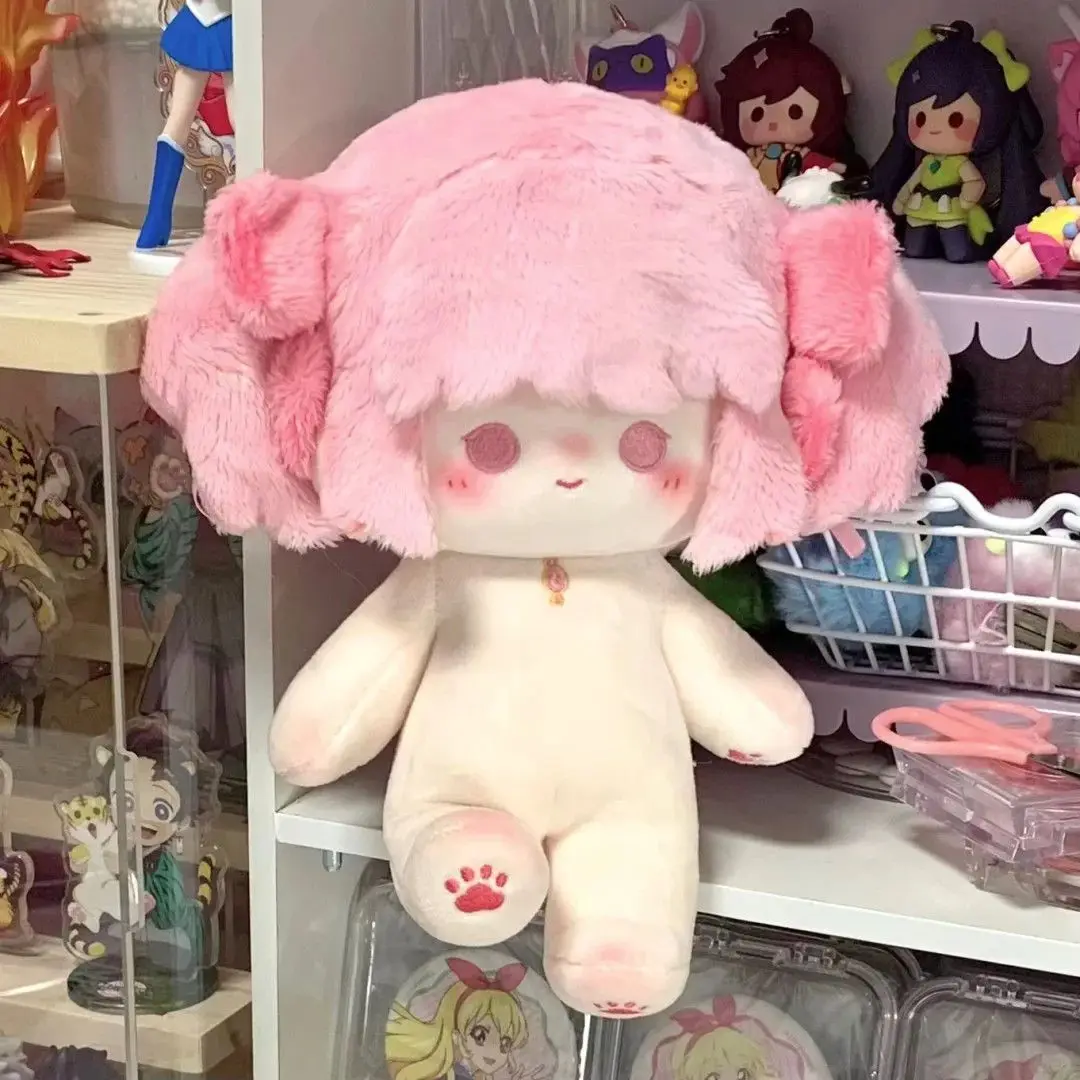 محشوة أفخم Puella Magi Madoka Magica Madoka Kaname 20 سنتيمتر دمية القطن Homura Akemi ساكورا كينوموتو هدايا للبالغين والأطفال