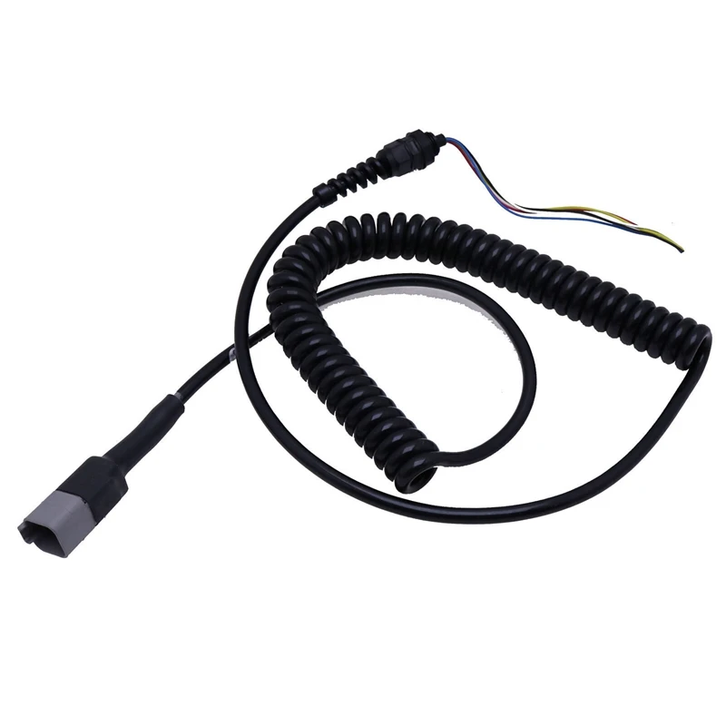 A30F-Control Box Coil Cord 235464 235464GT For Gen 6 Genie GR-12 GR-15 GR-20 GRC-12 GS-1530 GS-1532 view 4