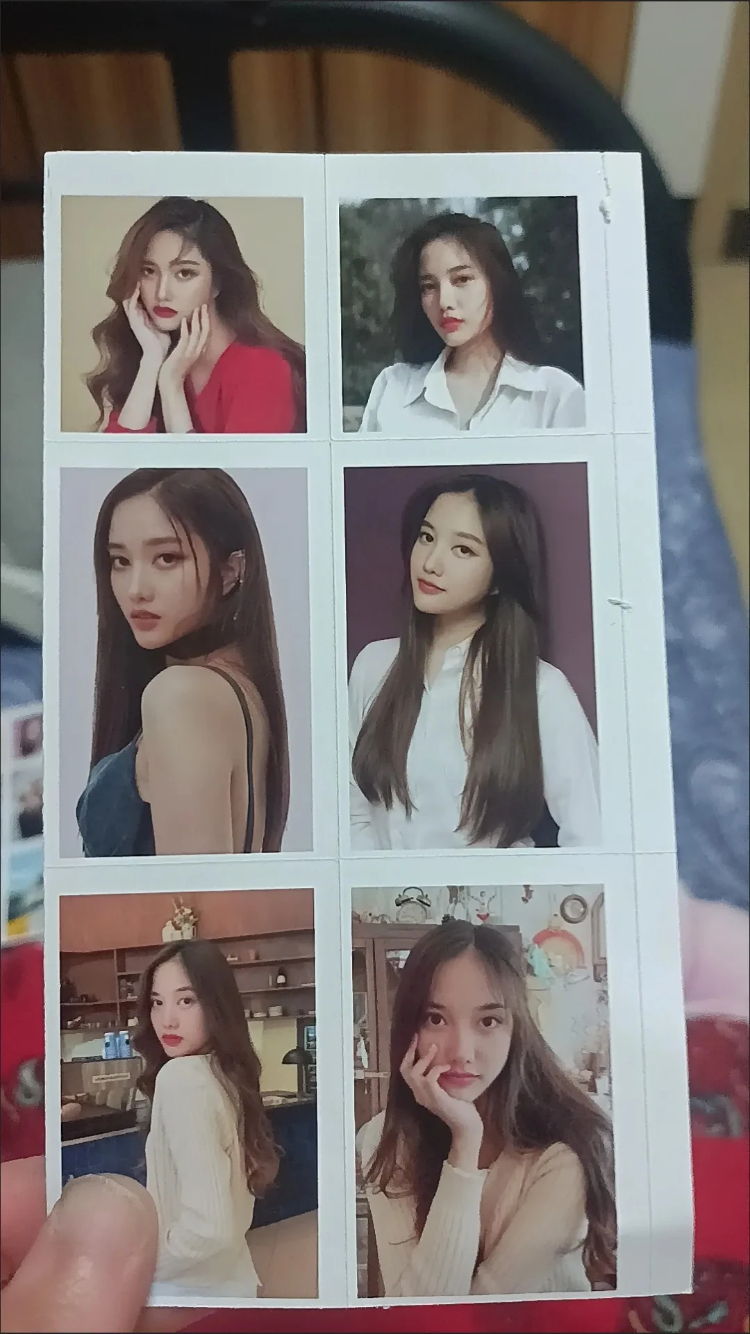 Pink Theory Free Sticker Handbook Decoration High Beauty Value Decal Refrigerator Sticker Mobile Phone Case Sticker Pop Up