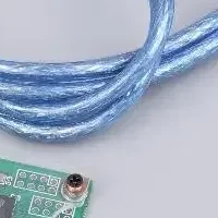 

MAKCU Key&Mouse Box Arduino Development Boards ESP32-S3 With Shell And Cable Not original