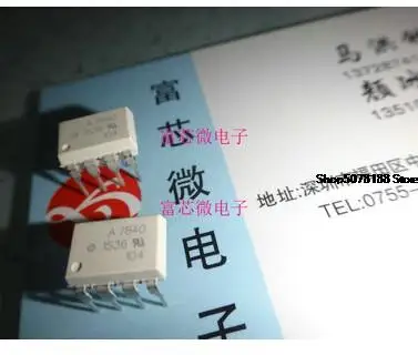 

5 штук A7860 A7860L фотография DIP8P