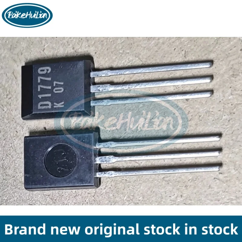 10pcs/lot 2SC2721, 2SC2958, 2SC3209, 2SD471, 2SD1779, brand new direct insertion DIP3 original stock transistor