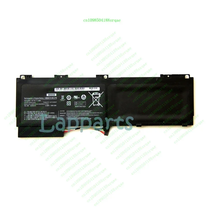 

New Genuine AA-PLAN6AR Battery For SAMSUNG 900X1AA01US 900X3A-01IT NP900X%100 test