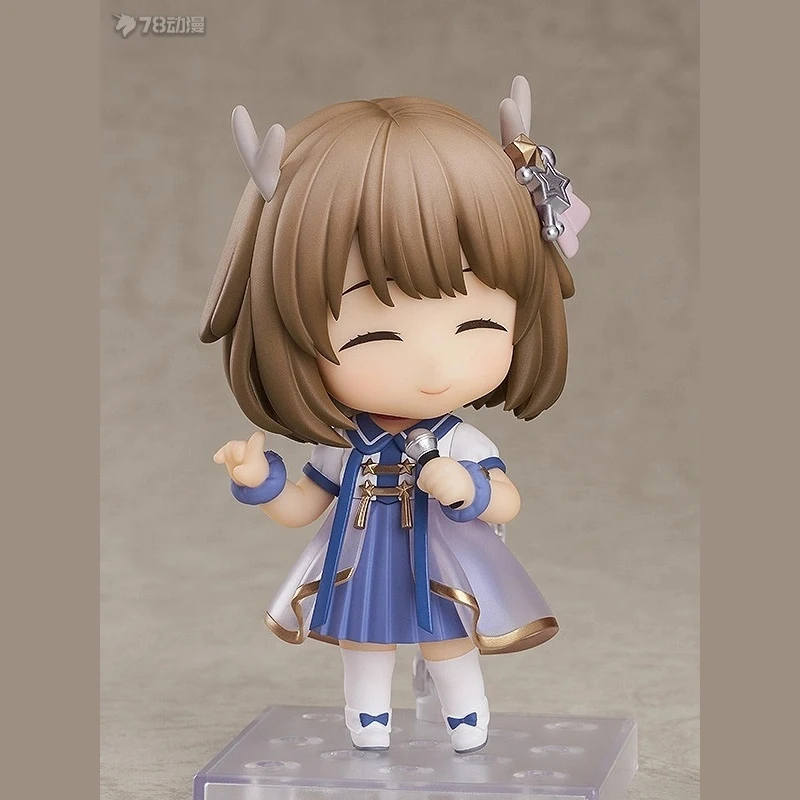 

Подлинная оригинальная фигурка Nendoroid GSC No.1790 Kano, натуральная аниме-фигурка, коллекционные предметы и декоративные предметы, детские подарки
