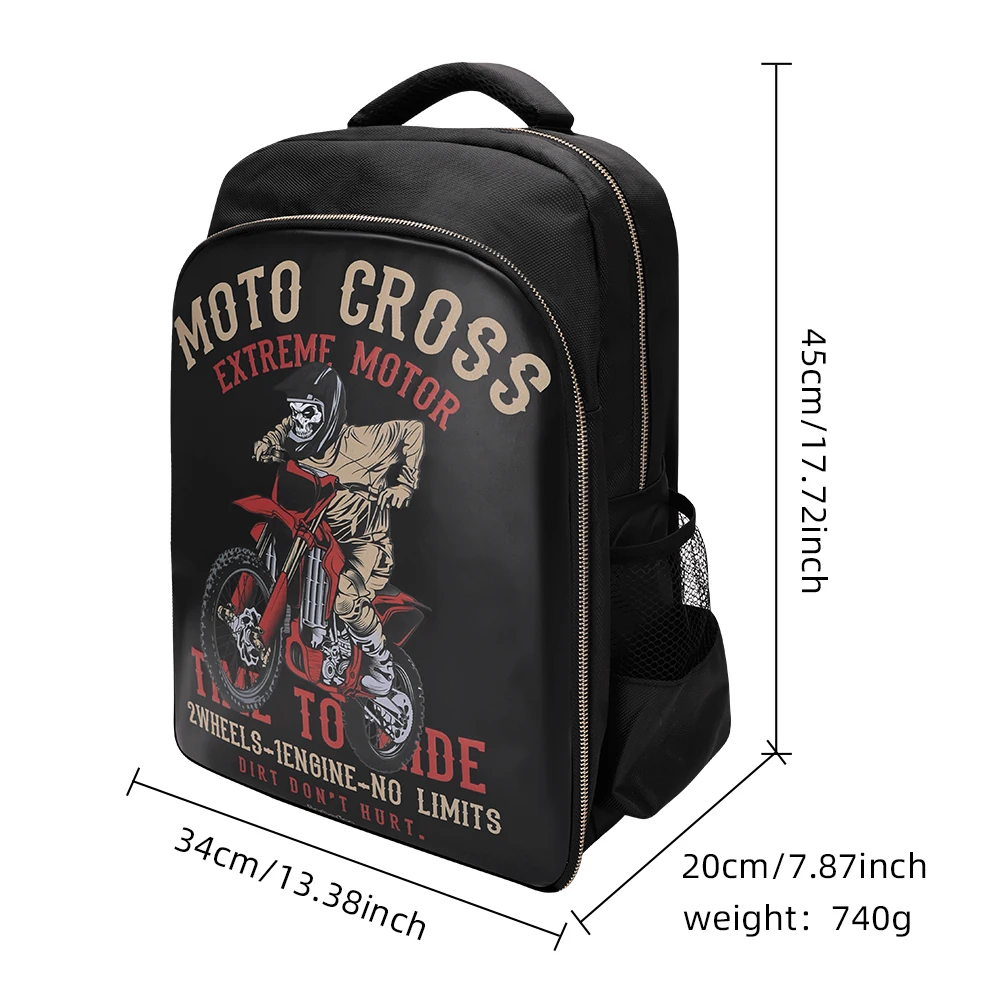 Barber Backpack Bag Travel Storage Bags Hairdressing Tool Storage Pack Makeup Large Capacity Knapsack Rucksack