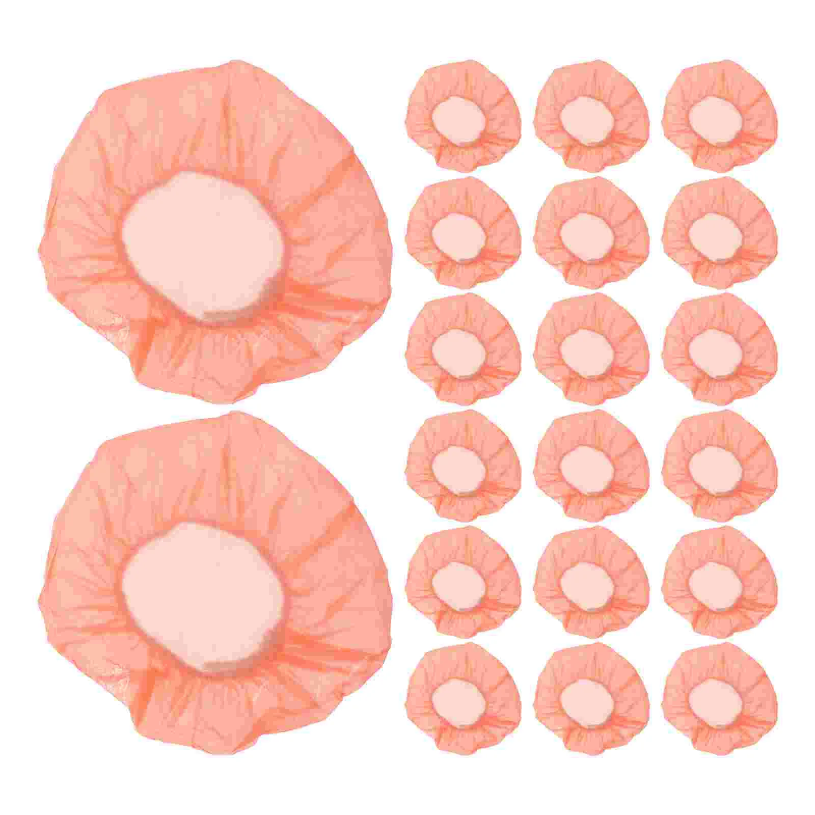 Bulk Smoke Protective Cover Replaceable Fire Dust Office Smokes Cooking Covers