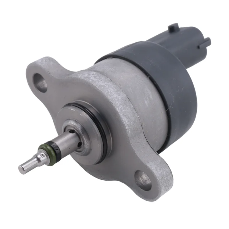 วาล์วควบคุมแรงดันดีเซล วาล์วโซลินอยด์ เหมาะสำหรับ 0281002243 สำหรับ Fiat MULTIPLA 1.9 JTD0281002488 71718445 อะไหล่