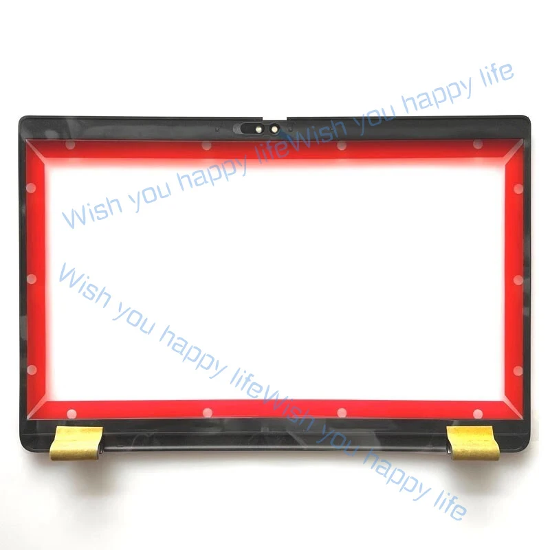 L... New Lcd Bezel Front Cover IR For Dell Latitude 5440 E5440 Precision 3480 JK0TP