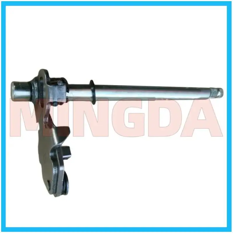 Gear Shift Shaft for Lifan Lf150-2/2c/10f Air-cooled Nbf