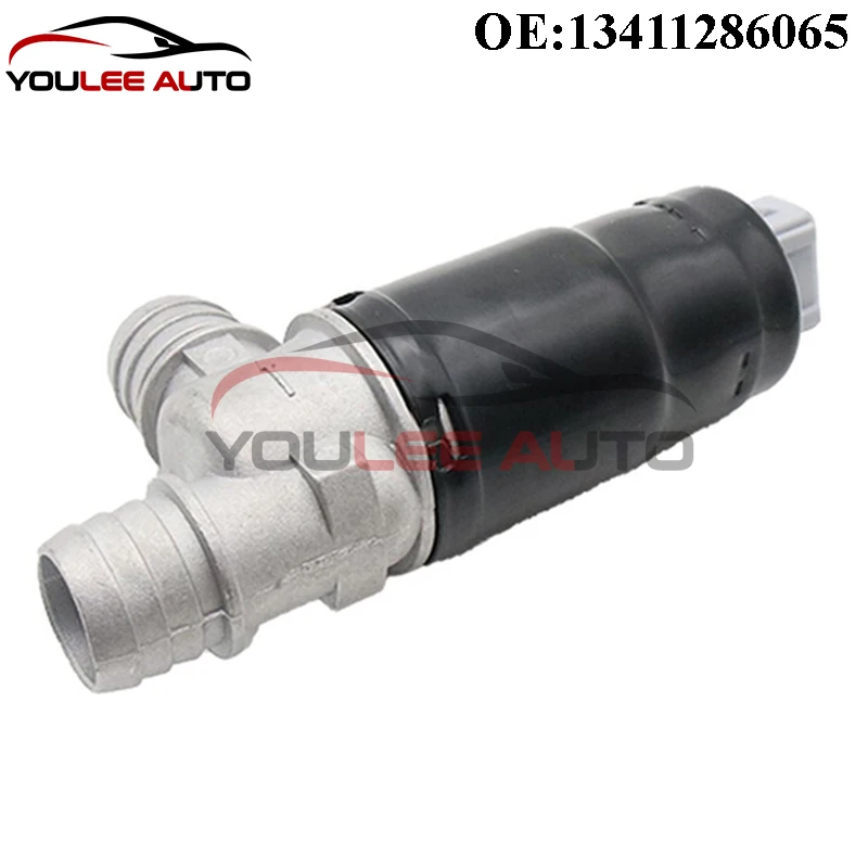 New 13411286065 0280140509 Idle Air Control Valve For 1985 - 1993 BMW M3 M5 M6 E30 E28 E34 E24 E23 E32 Auto Parts