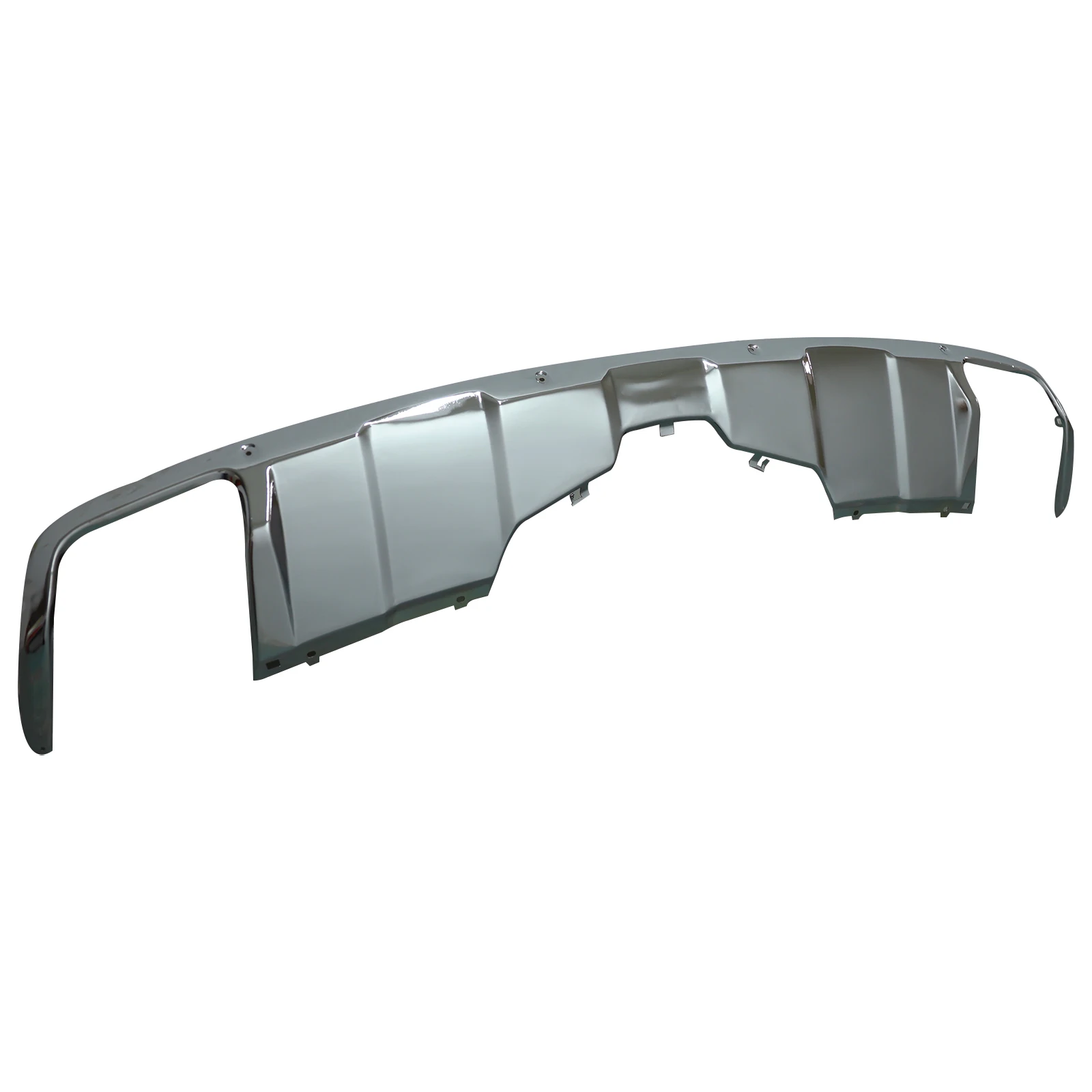 

Applicable lower cover rear bumper 07-12 for Mercedes-Benz GL320 GL350 GL450 1648852422