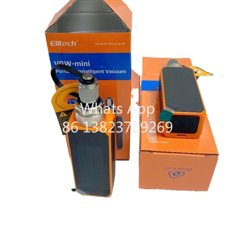 2X Smaller Portable…