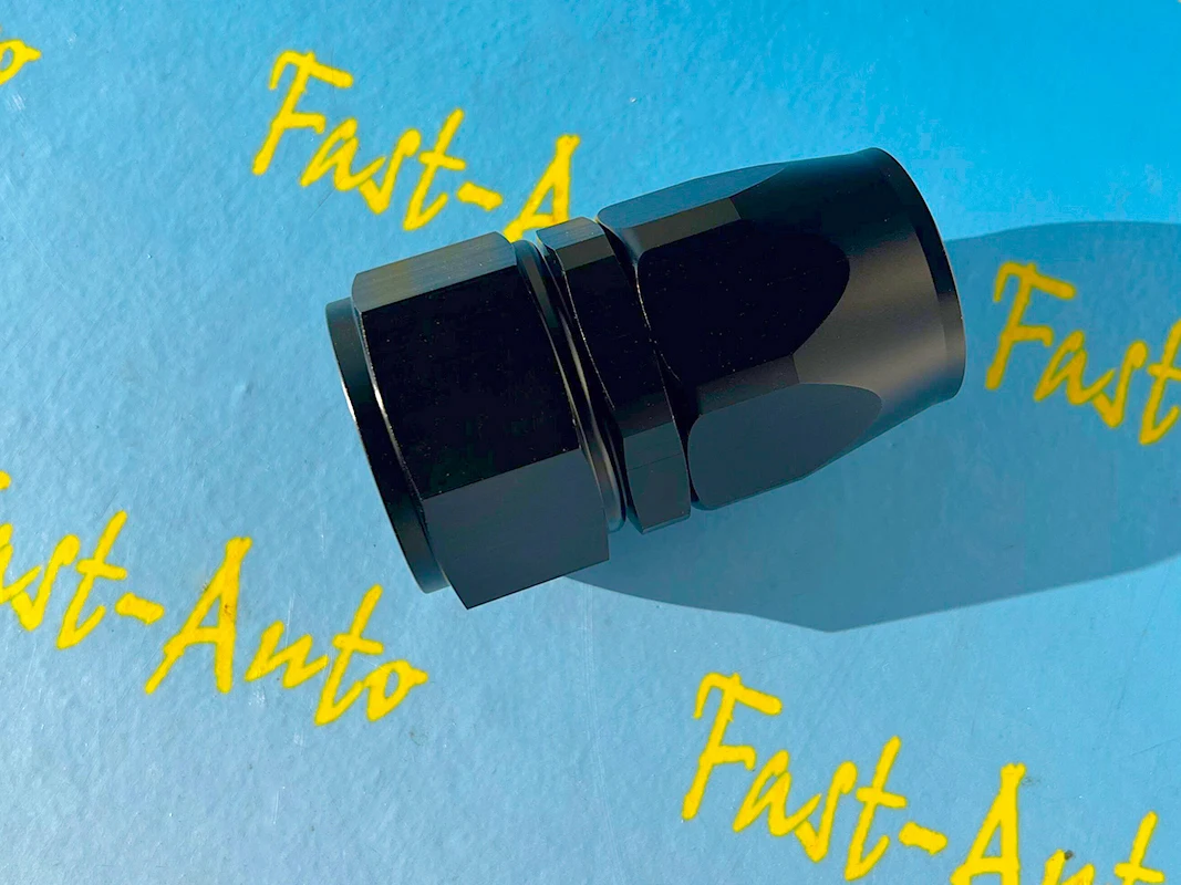 

-16an an-16 an16 staight Swivel Hose End fitting for s14 s15 sr20det all aluminum radiator
