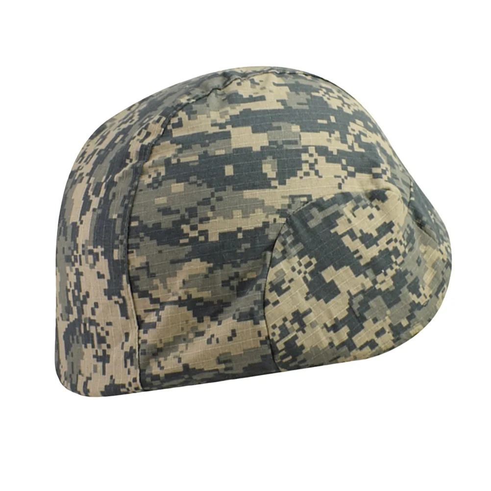 

Cover M88 Camouflage Digital Pattern Protective Game Green Headgear Fitness Hunting Outdoor Activities