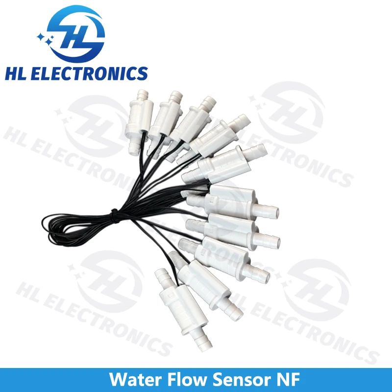 Beauty Machine IPL Laser Spare Parts Water Flow Sensor