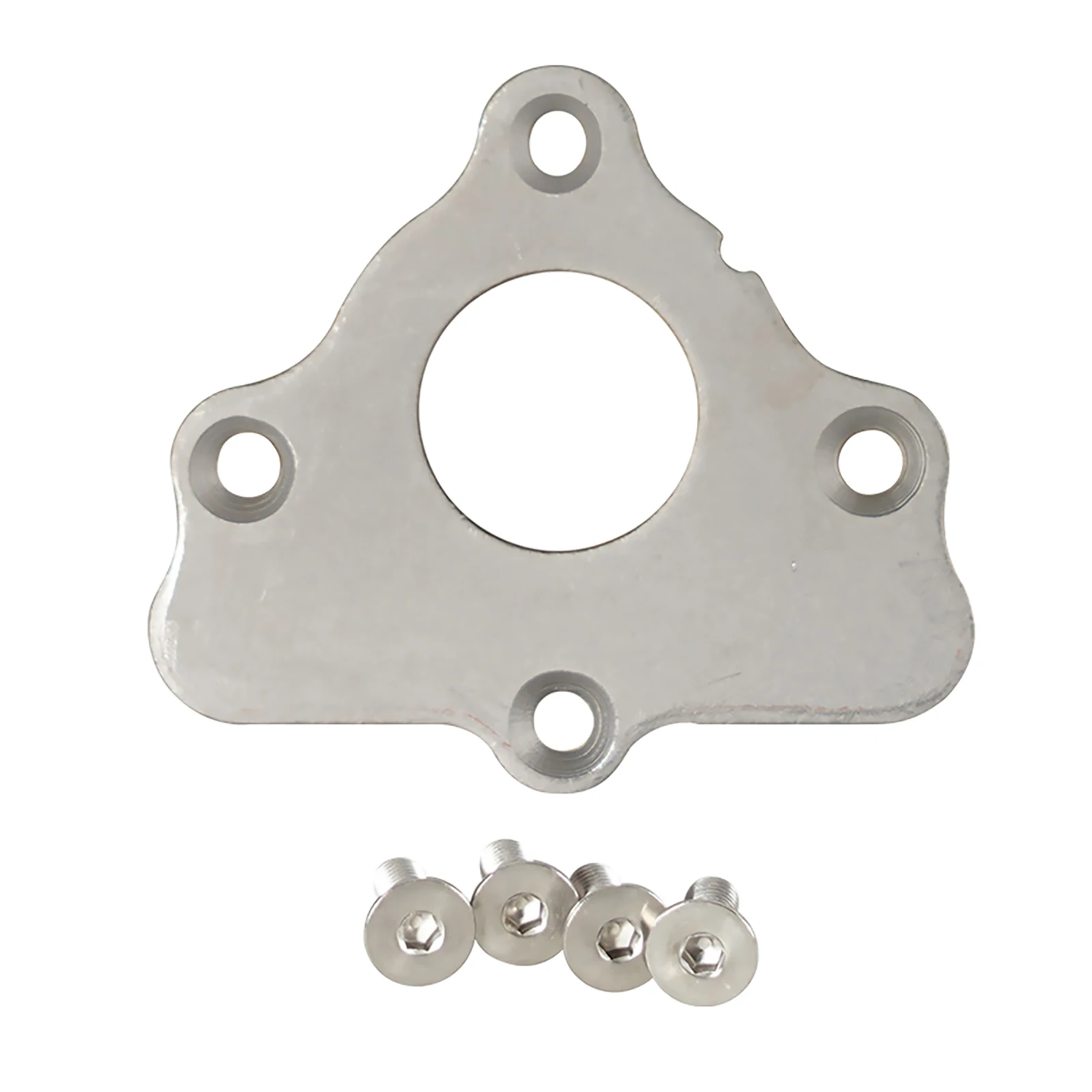 Car Metal Thrust Retainer Plate Gasket With Bolts For Chevrolet Camaro Corvette For Pontiac Firebird For Cadillac Auto Accessory