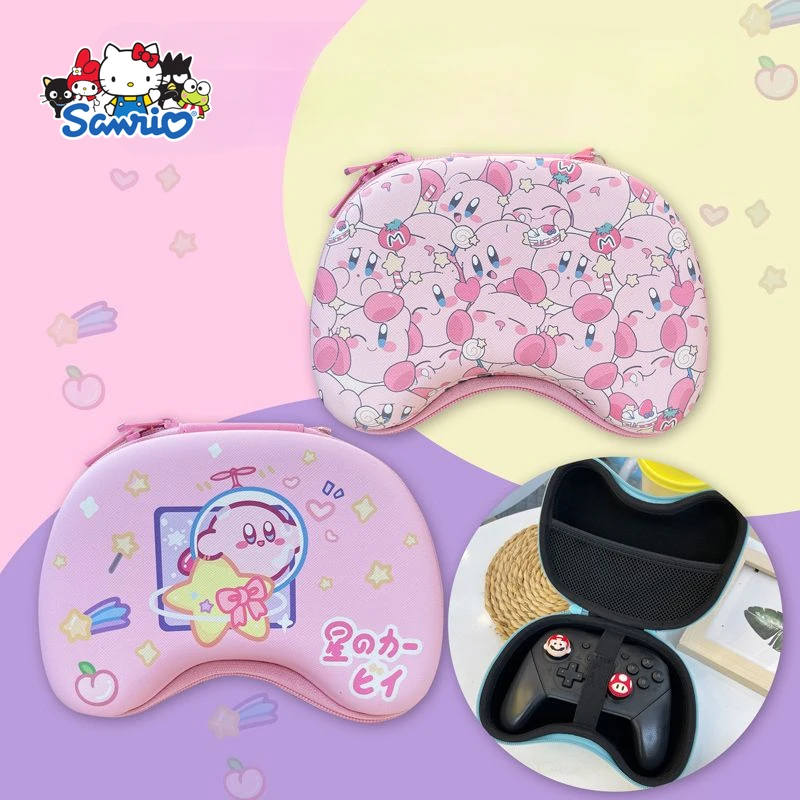 Sanrio Console Wire…