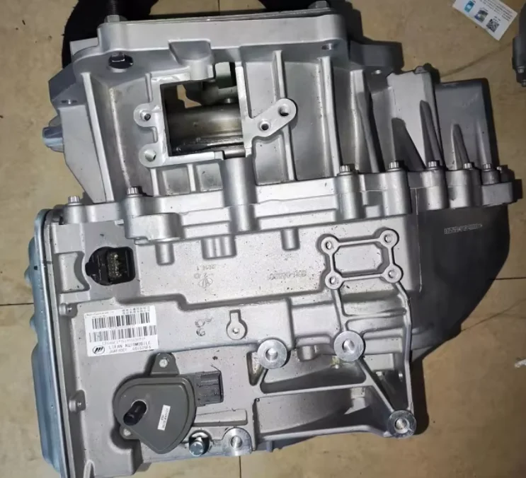 Auto Transmission F… - image