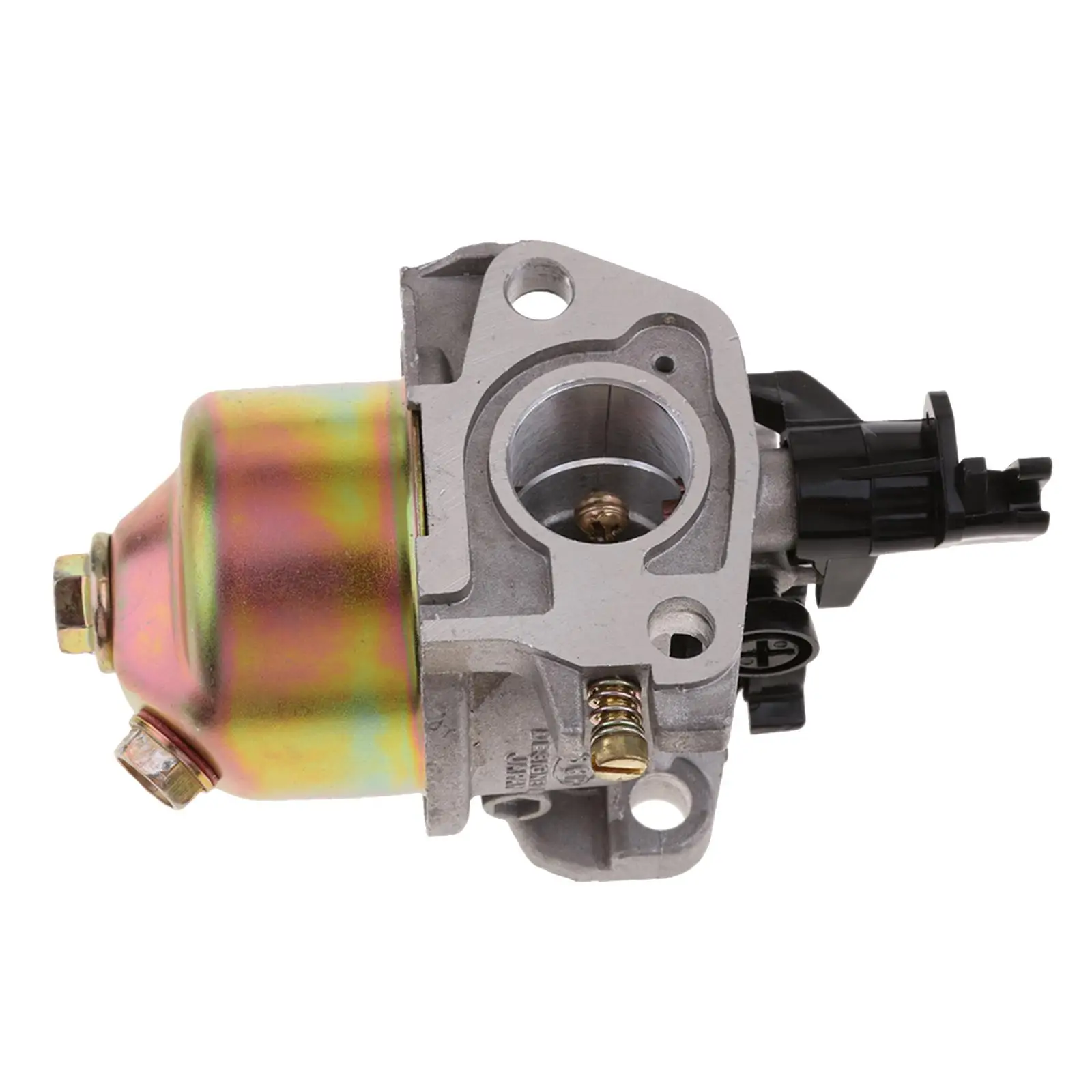 Engine Carburetor Replacement for Huayi 208CC Tine Tiller Model 247.299341 Reliable Performance