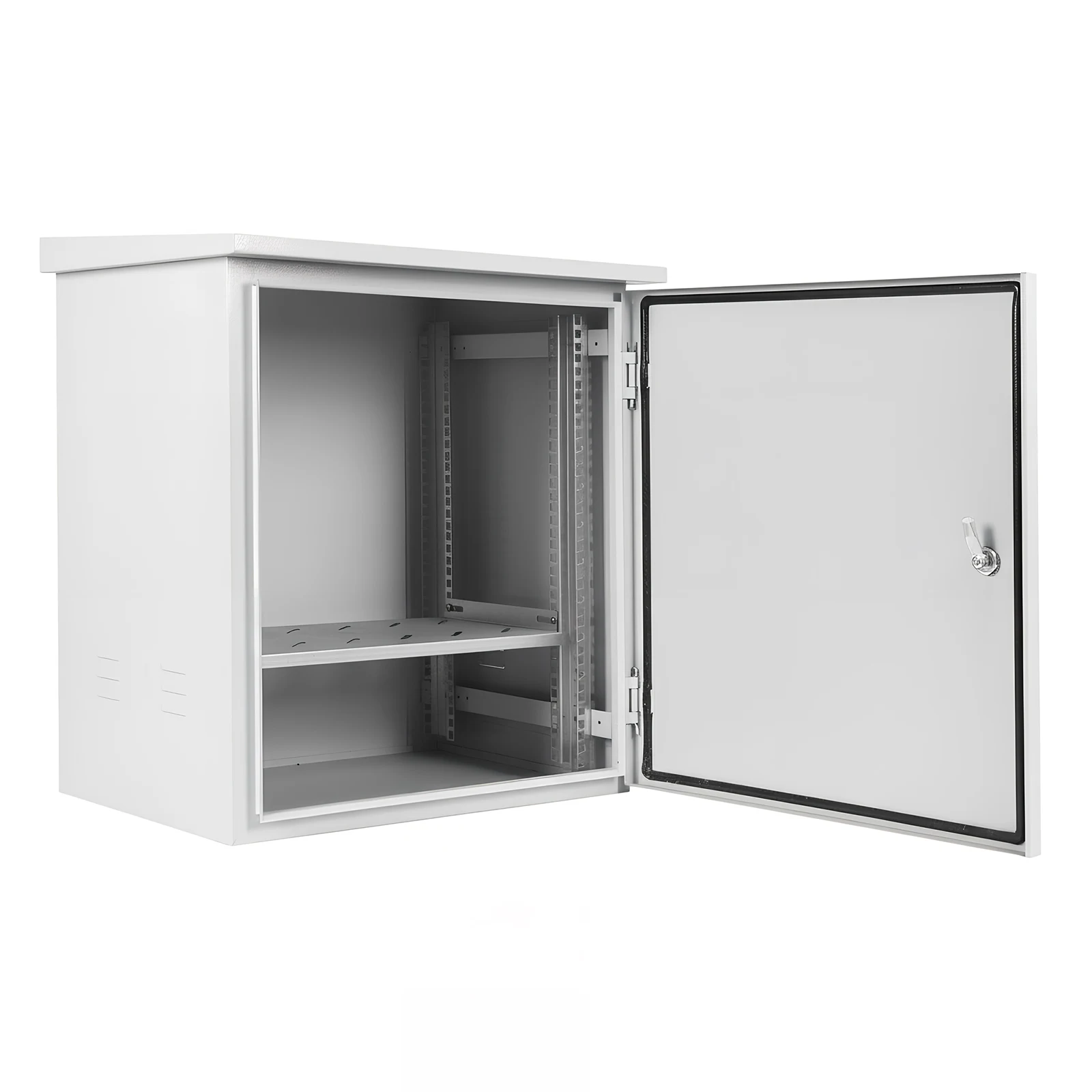 

Electrical Junction Box Anti-Rust Junction Electric Breaker Box IP55 Waterproof for Electrical Services and Battery Accessories