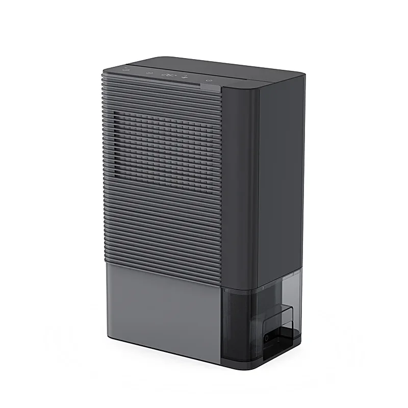 Runner Dehumidifier Household Small Dehumidifier Basement Large Capacity Intelligent Portable Air Dehumidifier