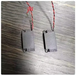 GHXAMP 27mm *14mm Side Sound Chamber Small Speaker for Smart Home Appliances tablets 86 panel boxes voice product 2714 2PCS
