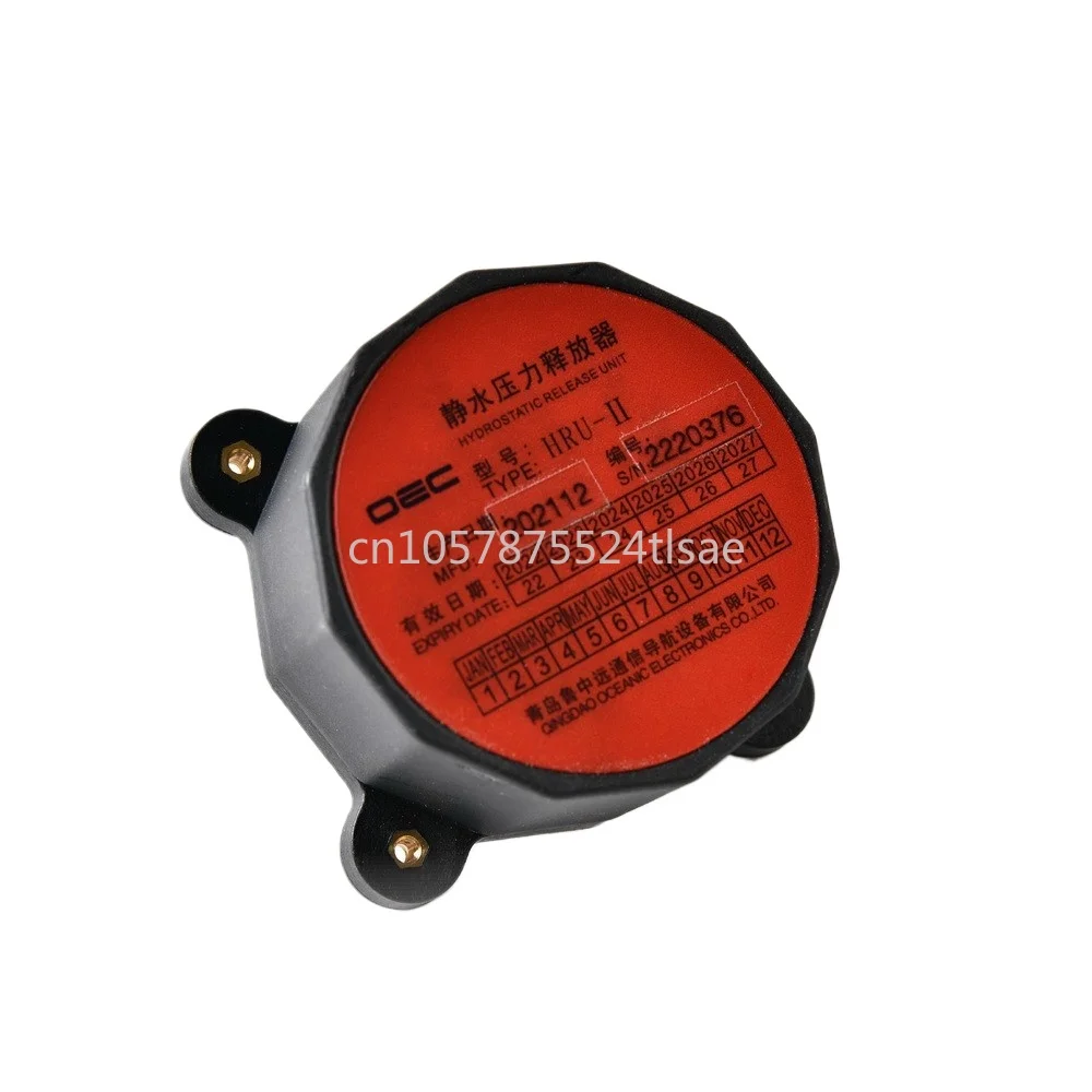 

Replace Vep8 SEP-406 SEP-500 EPIRB Emergency Satellite Position Indicator Hydrostatic Pressure Monitor