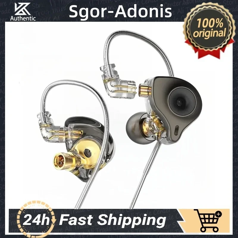 Sgor Adonis 1DD+1BA… - image