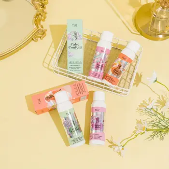 6 best sales Kuru şampuan spreyi - №2