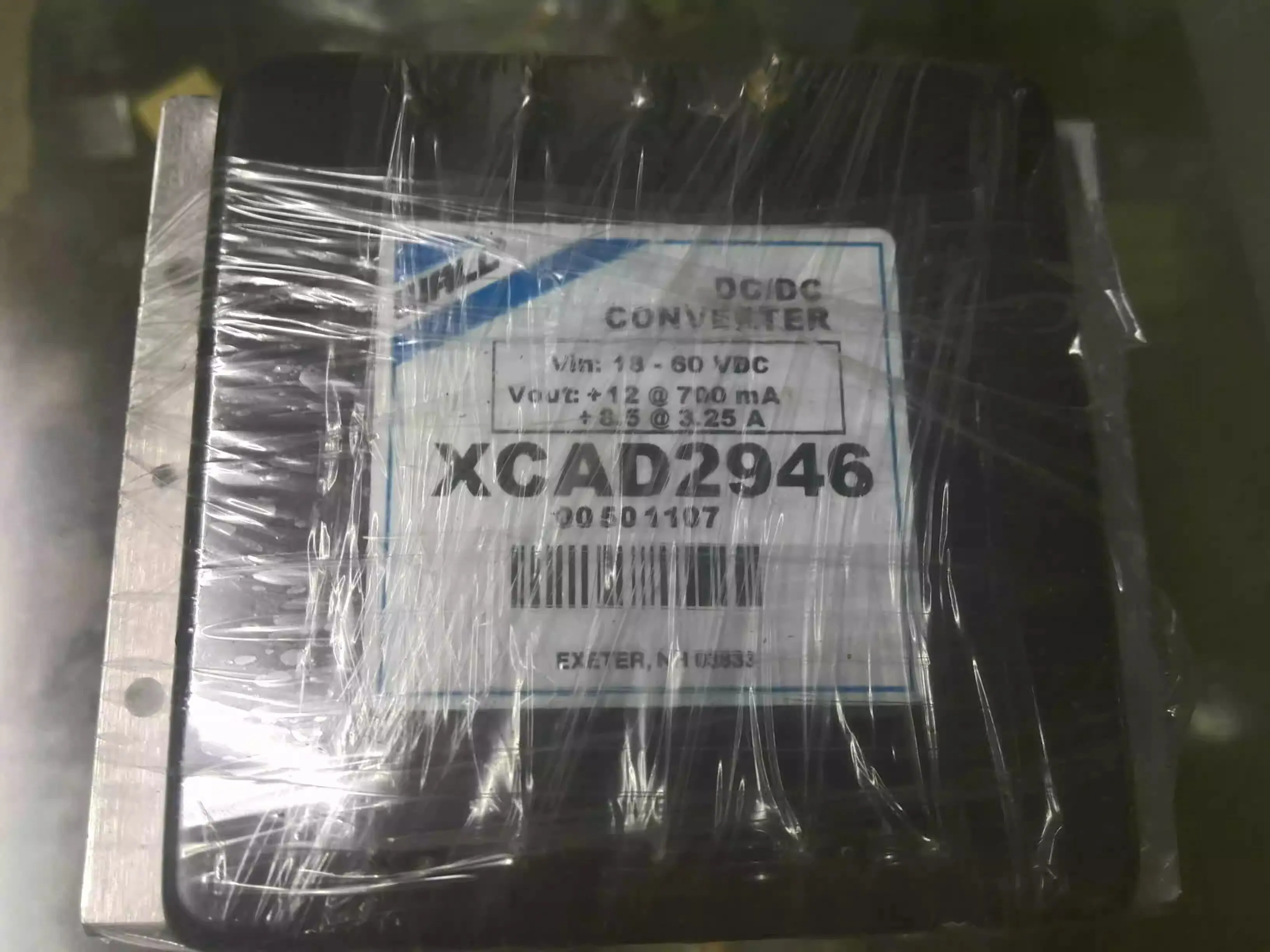 

XCAD2946