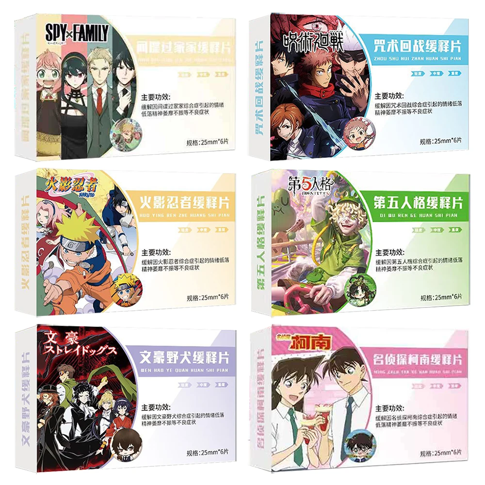 

Популярная аниме IP-игрушка для мальчиков и девочек, как значок, подарок, классический главный герой, периферийные устройства, креативная брошь, украшение, аксессуары для рюкзака