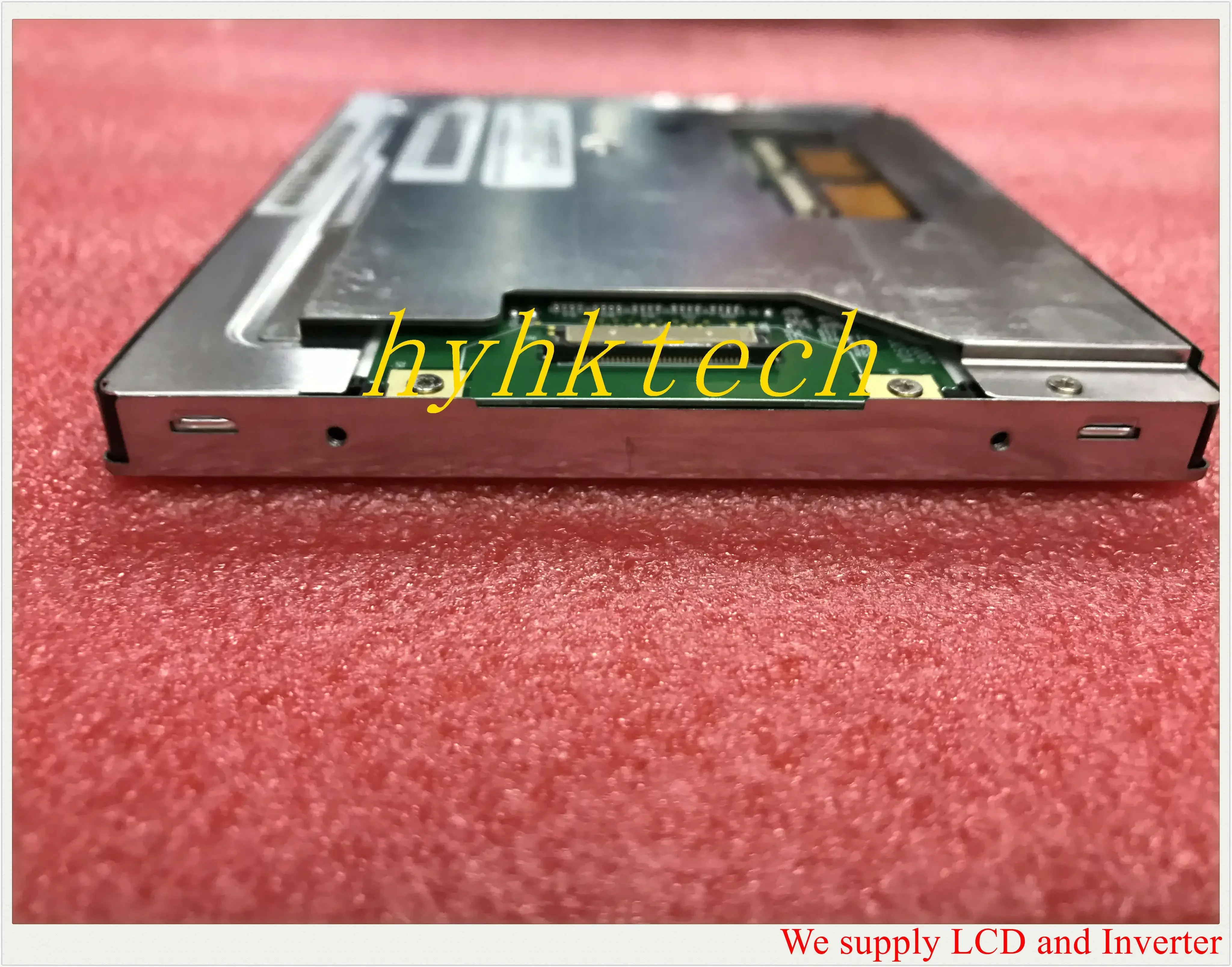 NL6448BC18-03F NL6448BC18-03 5,7-дюймовый промышленный ЖК-дисплей, новый и оригинальный на складе, тест перед отправкой