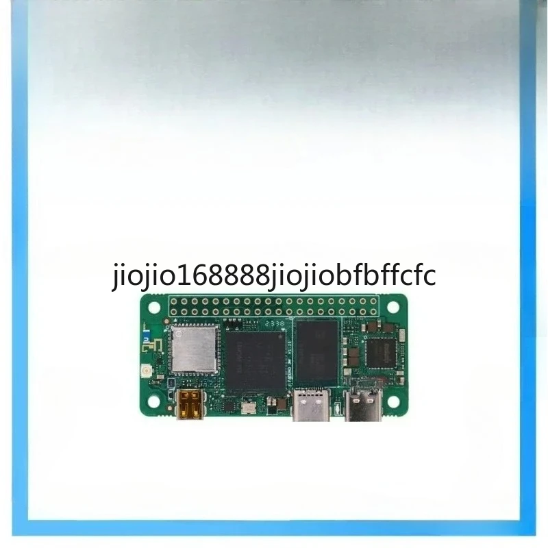 Suitable For 3W RK3566 64bit Quad Core Based Mini SBC WIFI4 / BLE5
