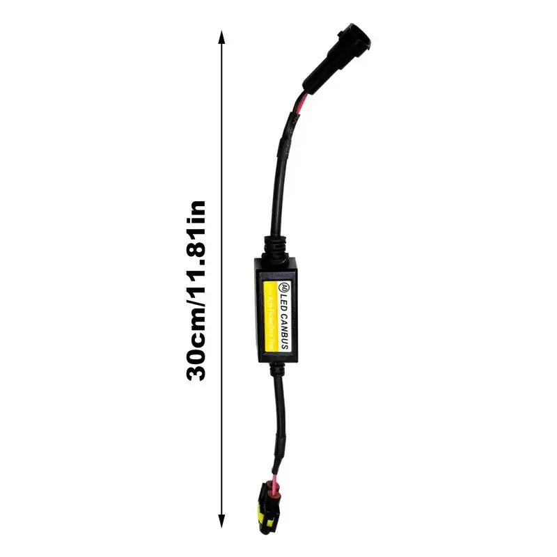 LED Warning Canceller Lights Warning Canceller Error Eliminator For Trucks Easy Install Error Free Conversion Kit For