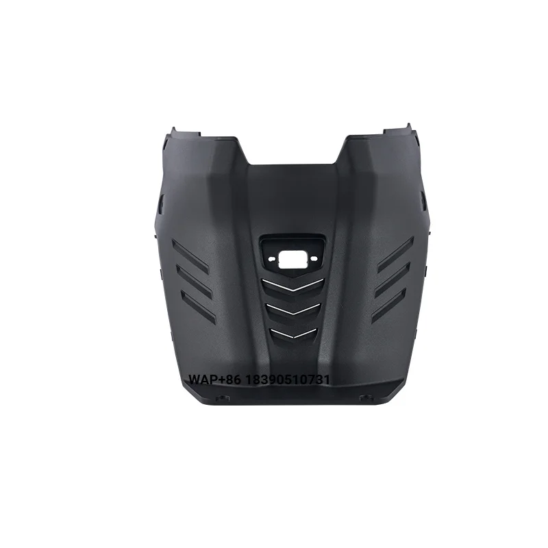 Electric Motorcycle Replacement Parts-New ABS Plastic for Replace/Repair SKU Size