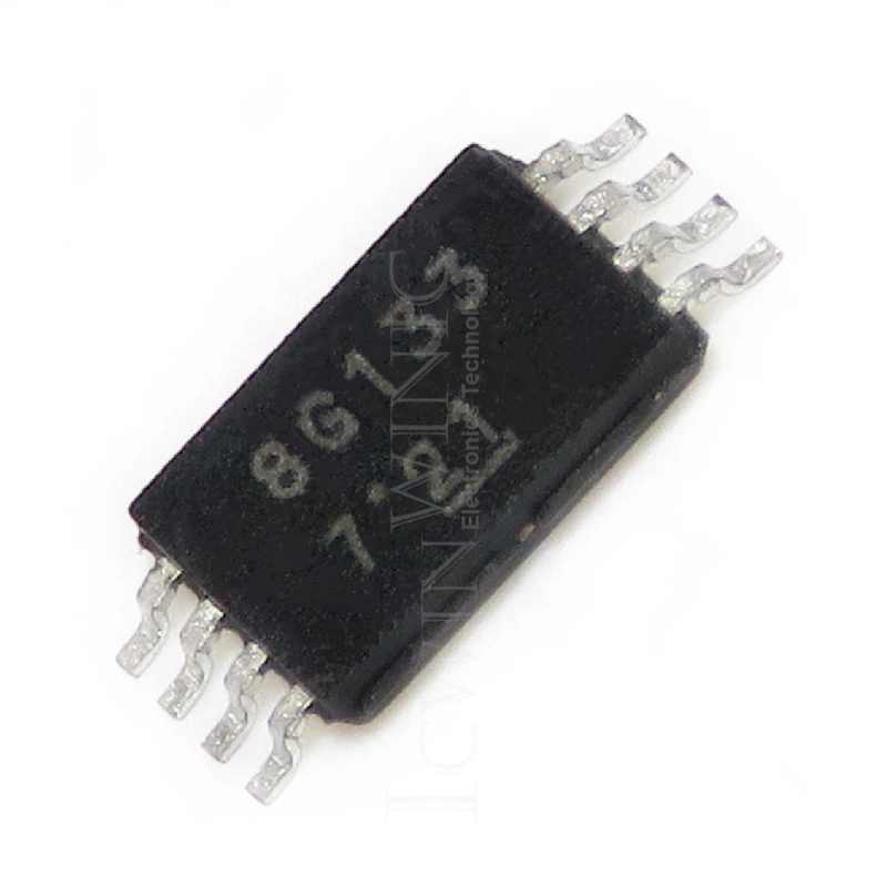 1-50PCS GT8G133 8G133 CD4047BE CD4047 SEMS23 23 BC547C BC547 UTC3361E UTC3361 TLV2464AI TLV2464