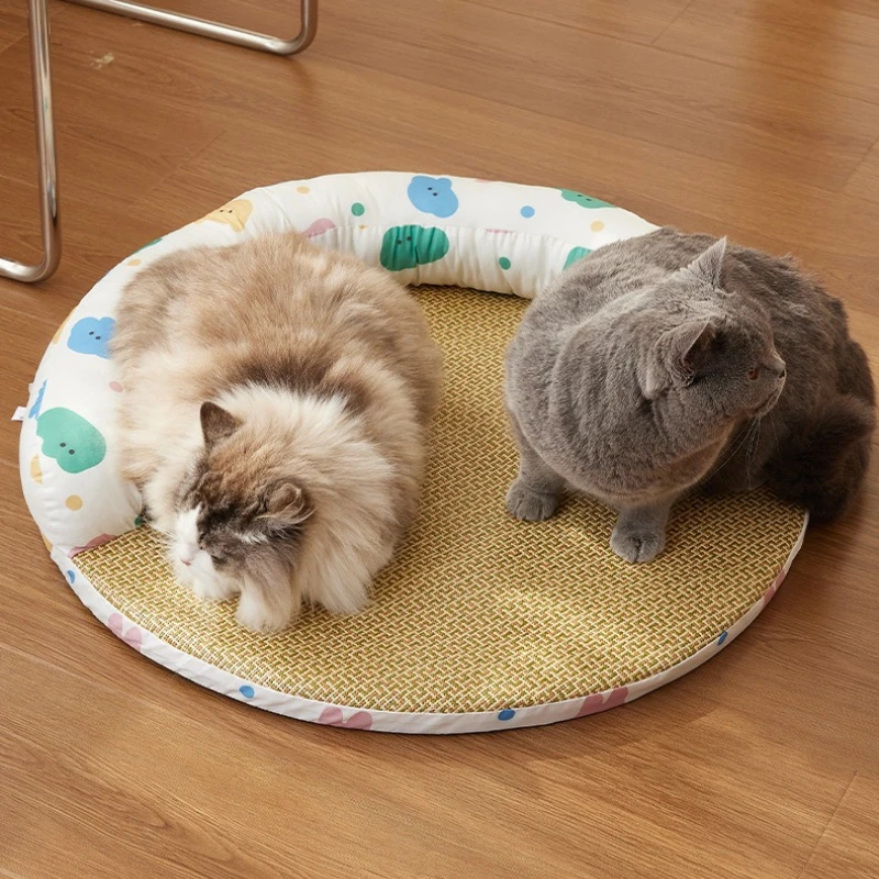 Thumbnail 4 - #10 Compare Cooling Puppy Mats Before You Buy
