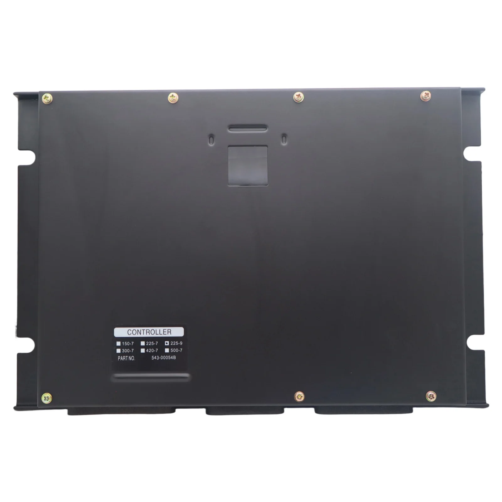 ECU Controller Control Panel Unit with Program 543-00053B 543-00054B 543-00055 For Doosan DH225-7 DH225-9 DH300-7 Crawler