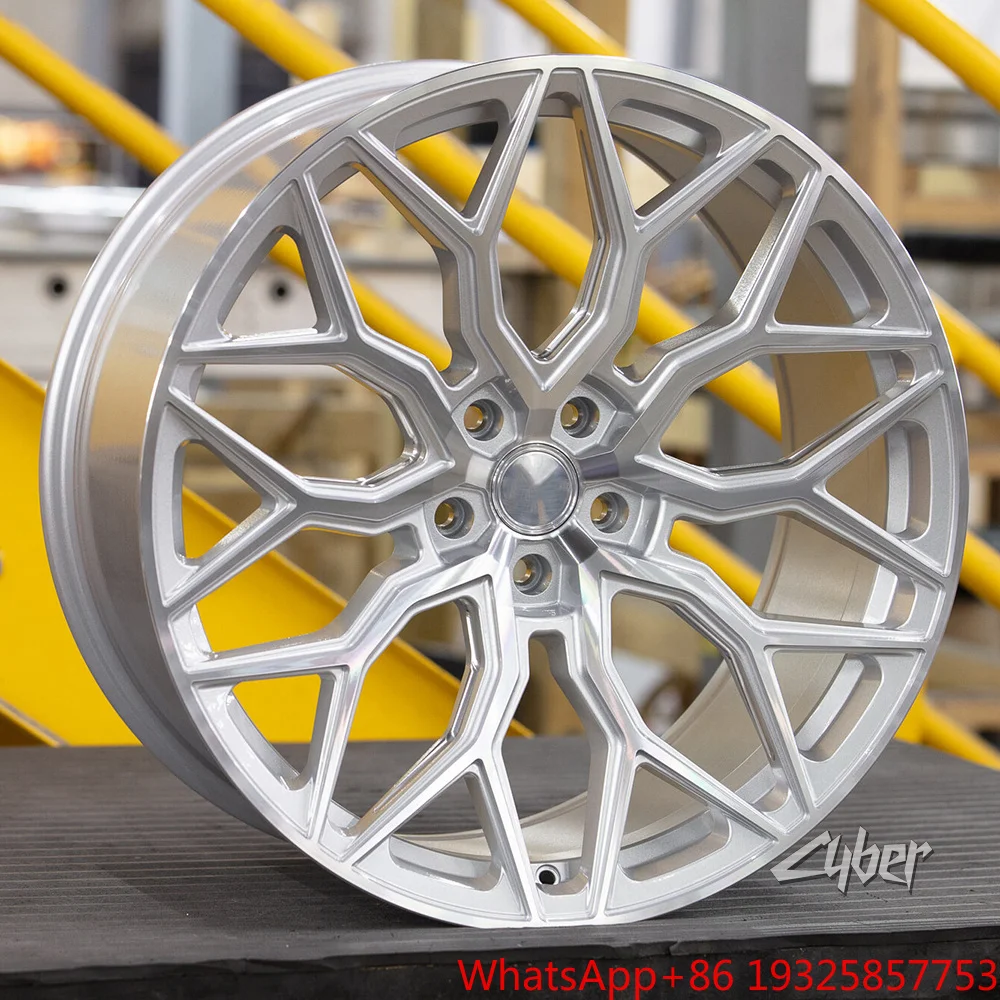 VOSSEN HF-2 Custom Deep Concave Forged Wheels Alloy Rims 16
