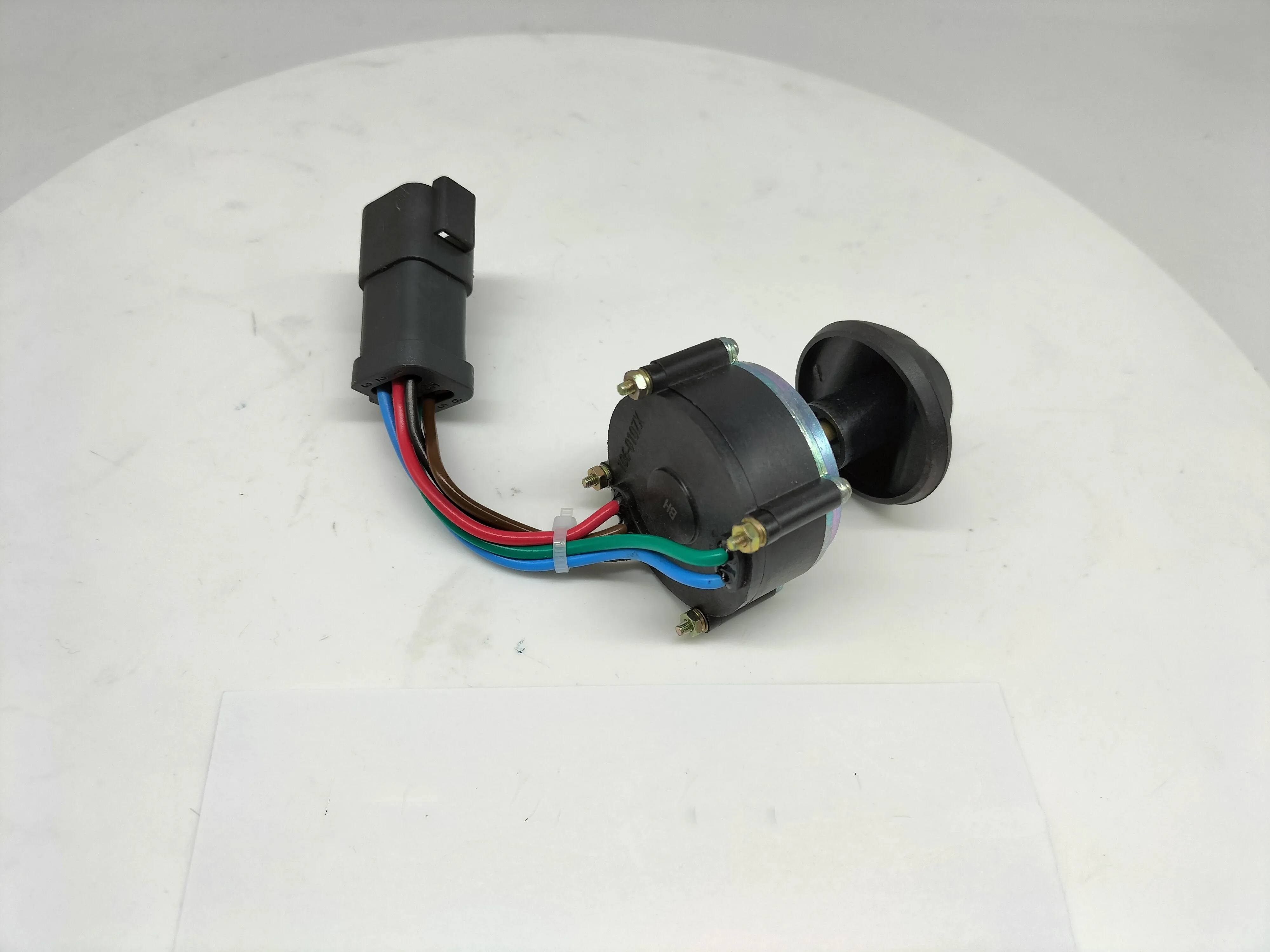 Поворотный переключатель ручки дроссельной заслонки 106-0107 163-6710 319-4420 7Y-5465 для экскаватора Caterpillar CAT 312B 320B 320D 330C 325C 320D2