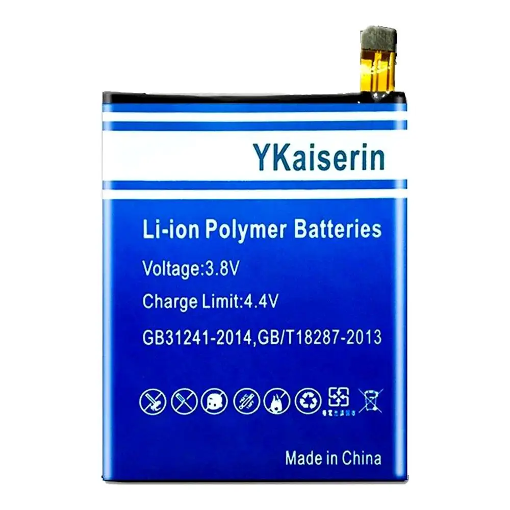 5000 мАч для LG Nexus 5X H790 H791 H798 BL-T19 Высокоэффективный аккумулятор для мобильного телефона