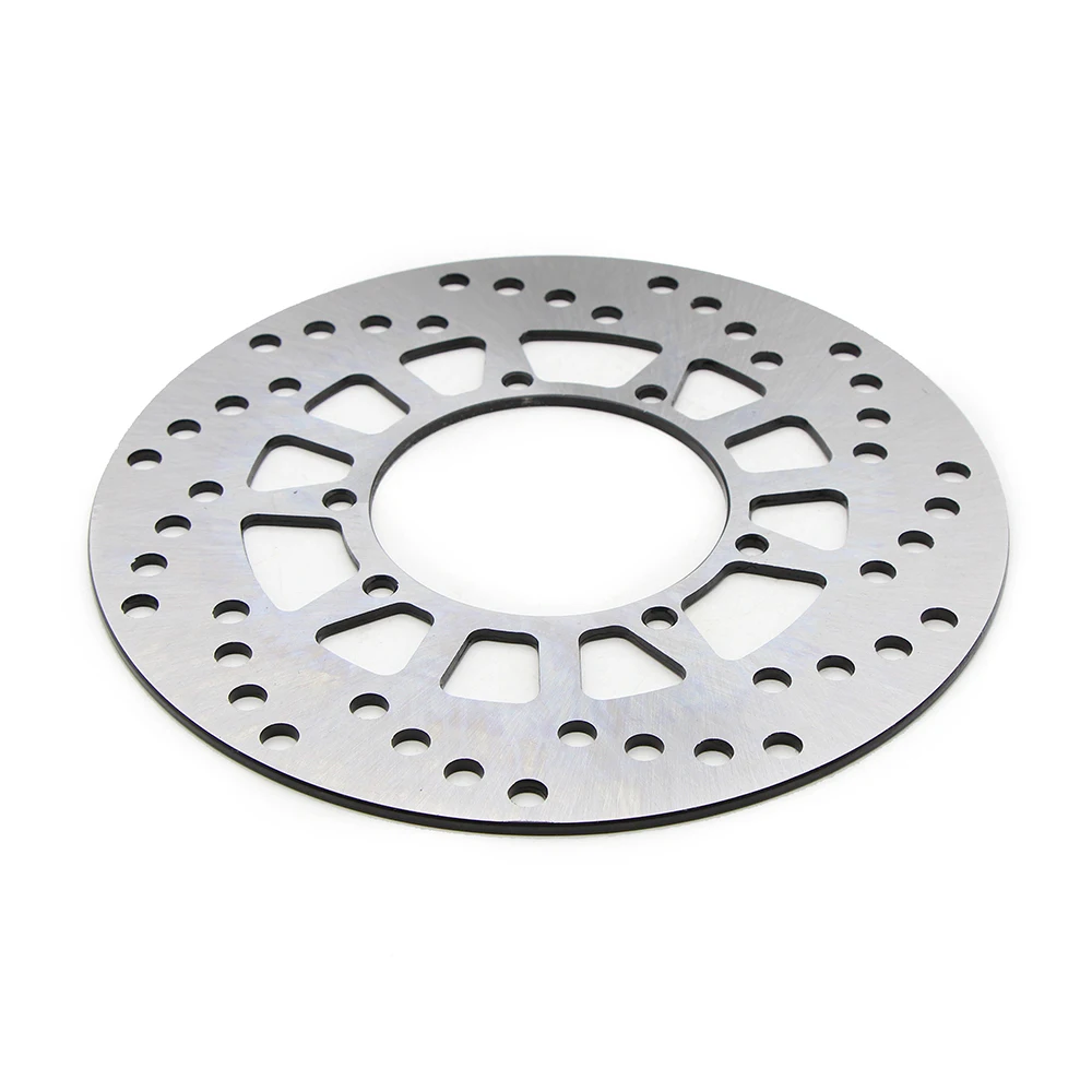 Motorcycle Front Brake Disc Rotor For YAMAHA XT600 Tenere XT225 Serrow TW125 TW200 DT125 DT200 YZ490 XG250 Tricker XTZ125 YZ125