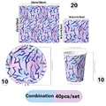 Combination 40pcs E