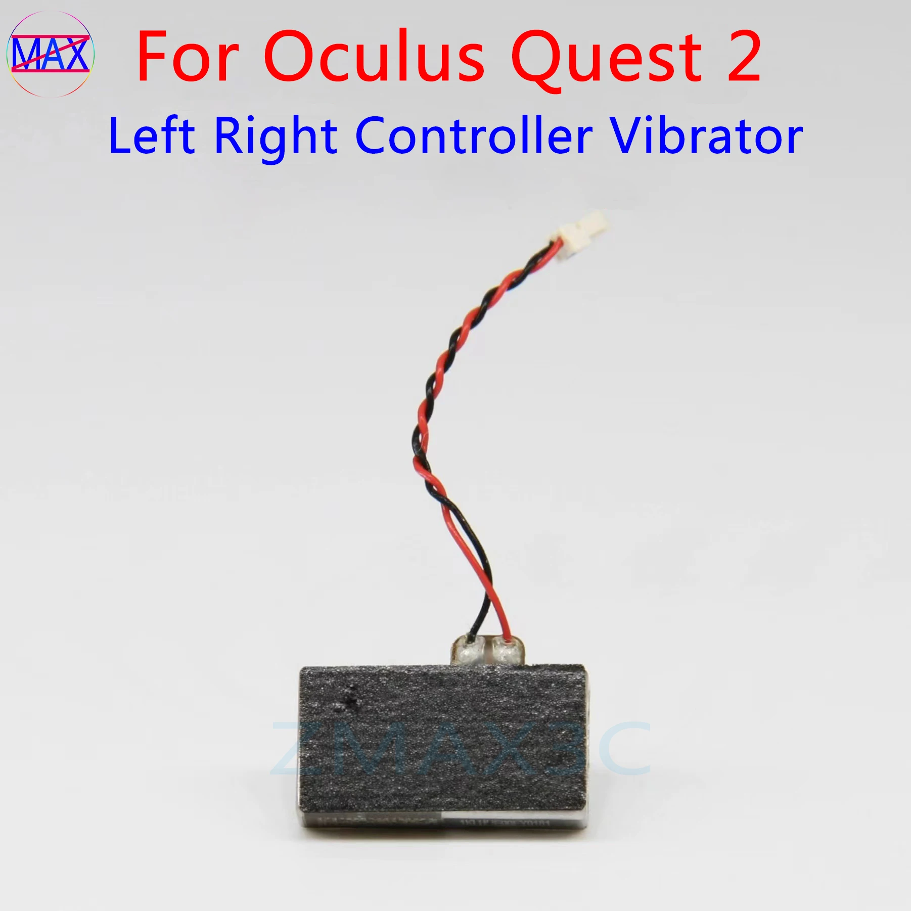 Original Vibration Motor for Oculus Quest 2 VR Headset Left Right Controller Gamepad Vibrator for Meta Quest 2 Handle Repair