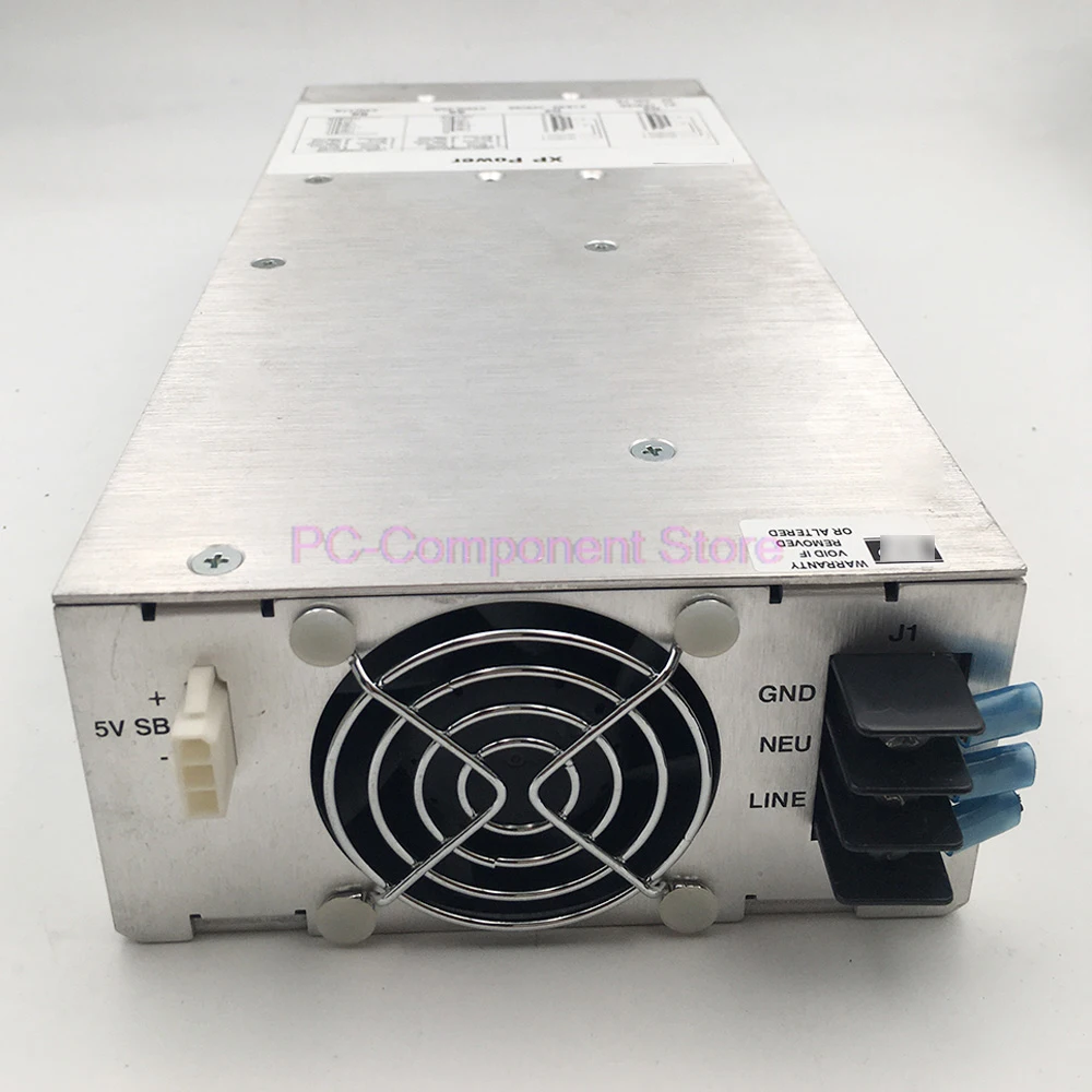 Moduł Power XP Power F6B6A6G2G3 P/N 10004017   W pełni przetestowane
