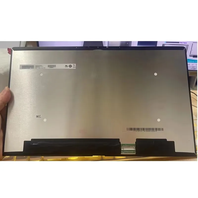 140INCH  for Asus ZenBook 14 UX433 U4300 UX433F UX433FN FHD LCD Screen Display LED Panel Touch Digitizer Assembly