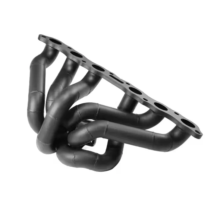 High Performance Tuned Exhaust System for Engine Skyline GTR Turbo Upgrade Exhaust Manifold