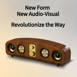 12 최고의 영업 주방 스피커 - №9