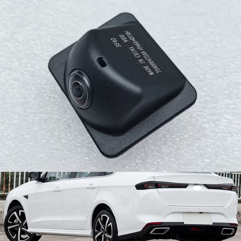 

704000472AA Rear Backup Rearview Parking Assist Motor Vehicle Reverse Camera For Chery Cowin Xuandu Kaiyi E5 GS11 2021-2025